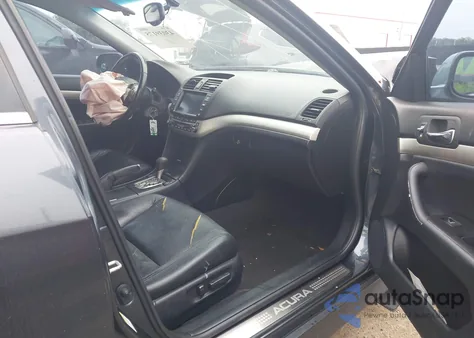 2006 Acura Tsx z USA, uszkodzony, nr VIN JH4CL96956C034486